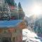 Chalet Berghaus Manuaf