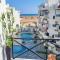 Apartment BlueHouse near the sea RedSeaLine