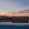 Casa de Cristal - Beautiful villa with private pool, 350m from beach, astonishing views