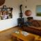 Foto: Relaxed apartment & garden in woods area 6/28