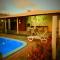 Casa de Praia com Piscina, Peroba - Maragogi