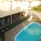 Casa de Praia com Piscina, Peroba - Maragogi