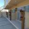 RESIDENCIAL LAGOA DUNAS