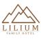 Family Hotel LILIUM - 基尔科沃