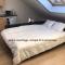 Logement cosy à Durbuy