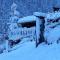 chalet naturel