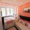 Flame Luxus Apartman Flame Luxus Apartman