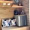 Nalua Glamping y Hotel