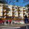 Flame Luxus Apartman