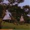 Tipis Cuetzalan
