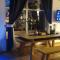 Apartament Szafirowy