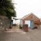 Coastguard Boat House on Belfast Lough - Newtownabbey