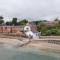 Coastguard Boat House on Belfast Lough - Newtownabbey