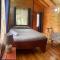 Clusia Lodge