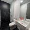 New Georgetown Modern City View 2BR Homestay for 10pax 无敌美景两房民宿 Beacon Executive Suite - 乔治市
