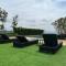 New Georgetown Modern City View 2BR Homestay for 10pax 无敌美景两房民宿 Beacon Executive Suite - 乔治市