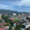 New Georgetown Modern City View 2BR Homestay for 10pax 无敌美景两房民宿 Beacon Executive Suite - 乔治市