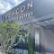 New Georgetown Modern City View 2BR Homestay for 10pax 无敌美景两房民宿 Beacon Executive Suite - 乔治市