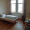 Im Bahnhof - Gästezimmer -