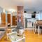 Lodz4rent - Premium Apartments 9,6 - MONOPOLIS - Garaż podziemny - Wakacje 2025