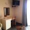 VILLA VOLOSKO with private parking and breakfast,seaview