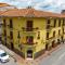 Hotel Boutique Los Balcones