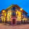 Hotel Boutique Los Balcones