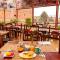 Hotel Boutique Los Balcones