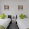 Fortified Beautiful Three bedroom House