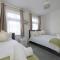 Fortified Beautiful Three bedroom House