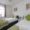 Fortified Beautiful Three bedroom House