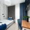 Central Apartments by Bed&Bath - Cracovie