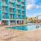 Landmark Resort 1422 Massive Pools and Lazy Rivers Perfect for a couple or party of 4 - Myrtle Beach