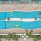 Landmark Resort 1422 Massive Pools and Lazy Rivers Perfect for a couple or party of 4 - Myrtle Beach