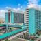 Landmark Resort 1422 Massive Pools and Lazy Rivers Perfect for a couple or party of 4 - Myrtle Beach