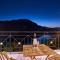 Lake View Suites Private Pool Villas with Panoramic Lake Kournas Views Near Chania