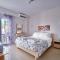 Lake View Suites Private Pool Villas with Panoramic Lake Kournas Views Near Chania