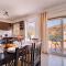 Lake View Suites Private Pool Villas with Panoramic Lake Kournas Views Near Chania