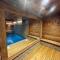 Gîte 5* piscine intérieure, sauna, à 20 mins des pistes de ski, à 300 m d’un Lac - Saulxures-sur-Moselotte