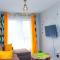NAIROBI EXECUTIVE SUITE