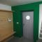 Zelený Jelen - horský apartmán