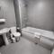 Garland Modern 2 Bedroom Apartment With Parking London