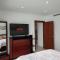Suite exclusiva con balcón y maravillosa vista