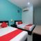 Marjan Hotel Sdn Bhd