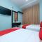 Marjan Hotel Sdn Bhd