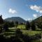 Cozy Place in Gstaad center - 格施塔德