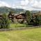 Cozy Place in Gstaad center - 格施塔德