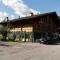 Schützenweg - Central & Cozy by Heiti Gstaad