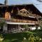 Cozy Place in Gstaad center
