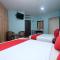 Marjan Hotel Sdn Bhd